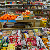 小金屋